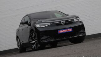 Finansowanie SUV Volkswagen ID.5 2023