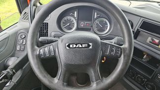 Leasing Tracteur DAF XF 440 2015