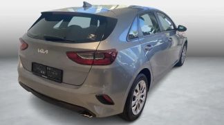 Lízing Hatchback Kia CEED / CEE'D 2023