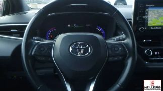 Leasing Sedan Toyota Corolla 2021
