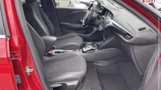 Leasing Sedan Opel CORSA-E 2020