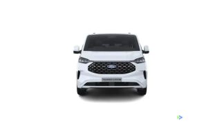 Financování Hatchback Ford Tourneo Custom 2025