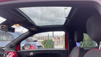 Leasing Hayon Fiat 500 2022