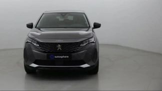 Leasing SUV Peugeot 3008 2022