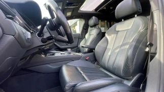 Lízing Kombi Audi A4 2016