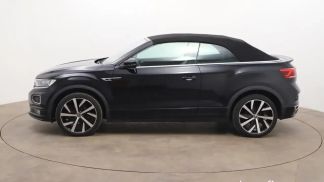 Leasing Convertible Volkswagen T-Roc 2021