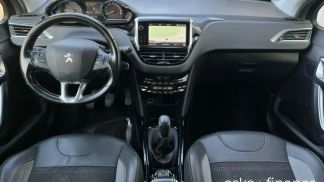 Lízing Hatchback Peugeot 2008 2018