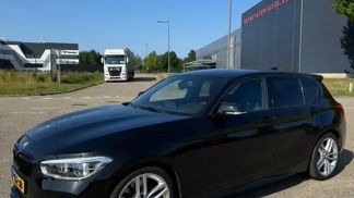 Finansowanie Sedan BMW 120 2015