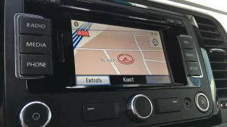 Financování Konvertibilní Volkswagen Beetle 2013