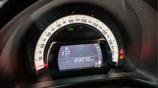 Leasing Hatchback Renault Twingo 2018