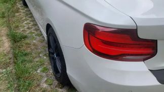 Leasing Coupe BMW 220 2019