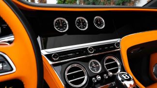 Finansowanie Zamienny Bentley Continental GTC 2023