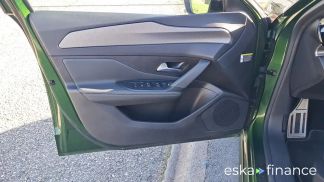 Leasing Sedan Peugeot 308 2023