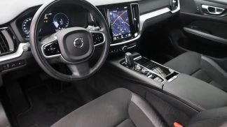 Leasing Wagon Volvo V60 2020