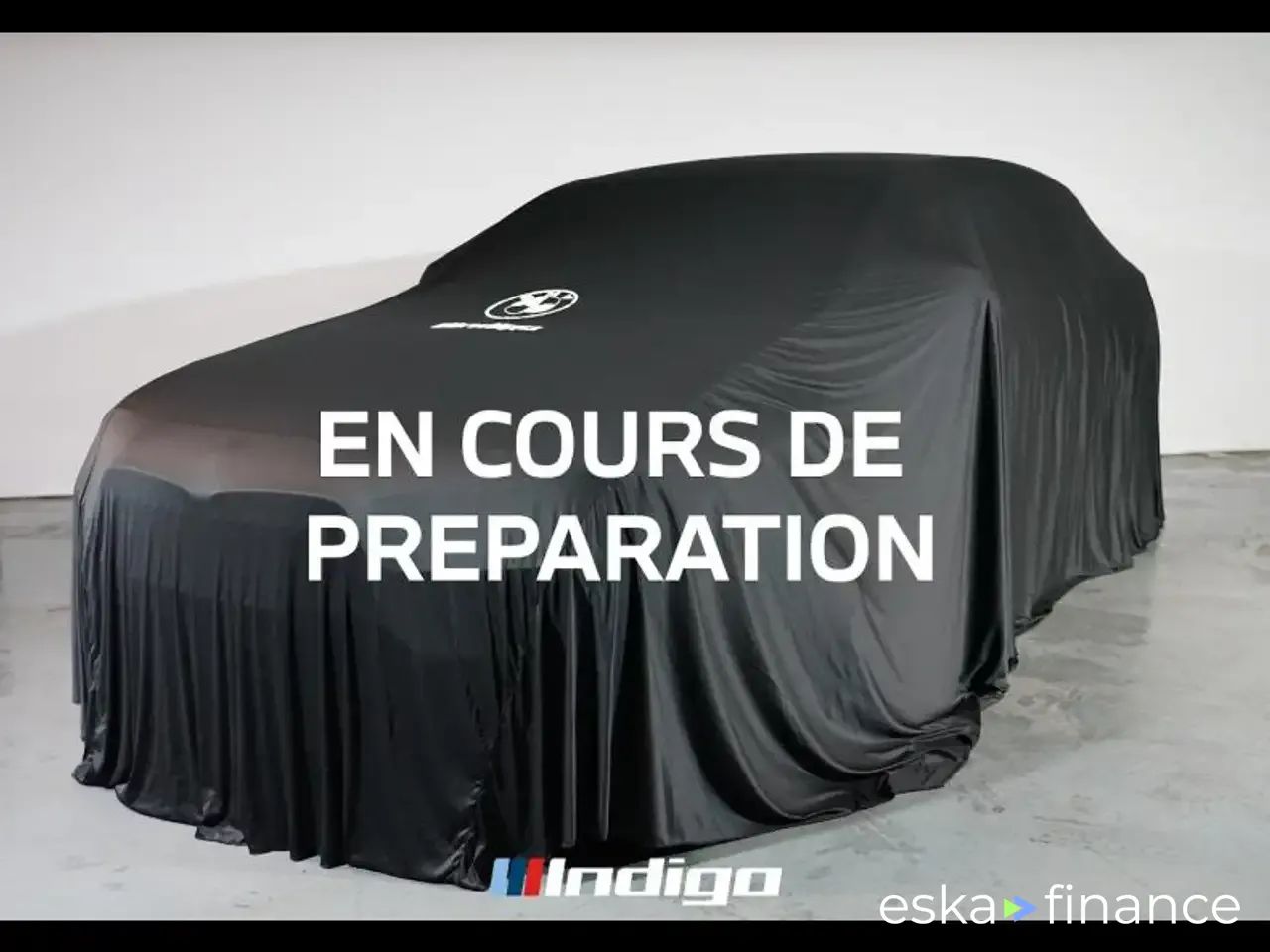 Leasing Sedan BMW 118 2023