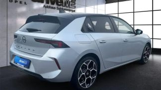 Finansowanie Sedan Opel Astra 2023