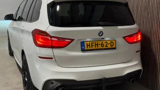 Leasing Hatchback BMW 220 2015