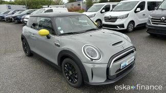 Leasing Hayon MINI Cooper SE 2022