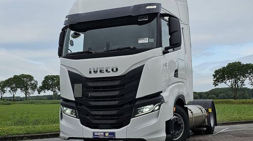 Iveco AS440S46 STRALIS 2020