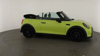 Leasing Convertible MINI Cooper 2024