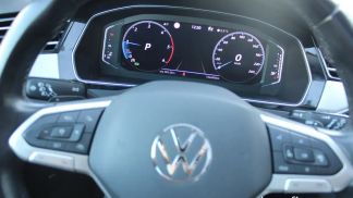 Leasing Wagon Volkswagen Passat 2020