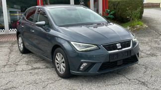 Leasing Hatchback Seat Ibiza 2019