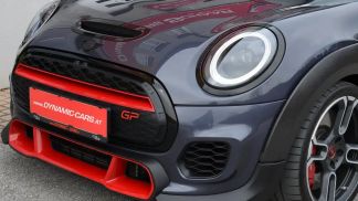 Leasing Hatchback MINI John Cooper Works 2020