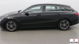 Leasing Wagon MERCEDES CL 2020