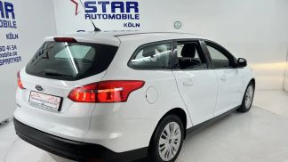 Finansowanie Wóz Ford Focus 2016