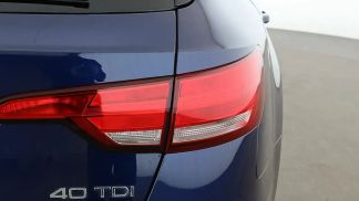 Leasing Wagon Audi A4 2019