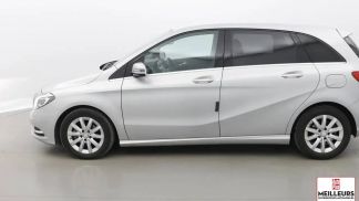 Leasing Hatchback MERCEDES CL 2013