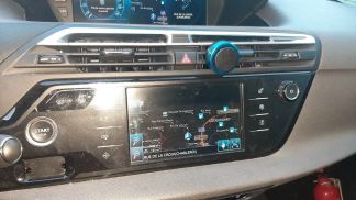 Lízing Hatchback Citroën GRAND C4 PICASSO 2015