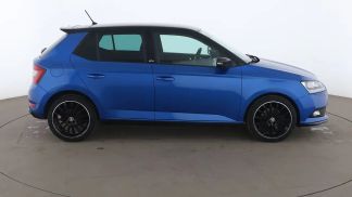 Leasing Hatchback Skoda Fabia 2021