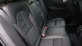 Leasing SUV Volvo XC40 2021