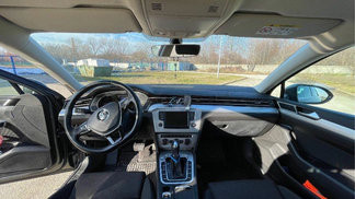 Finansowanie Sedan Volkswagen Passat 2015