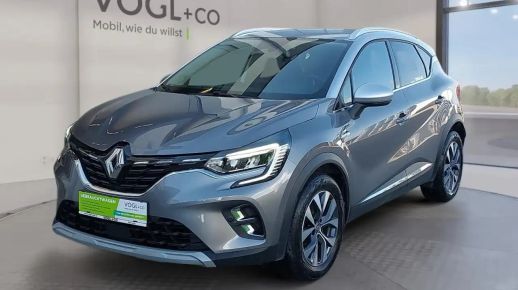 Renault Captur 2020