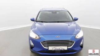 Leasing Wagon Ford Focus 2019