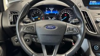 Financování Hatchback Ford C-Max 2018