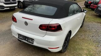 Finansowanie Zamienny Volkswagen Golf 2016
