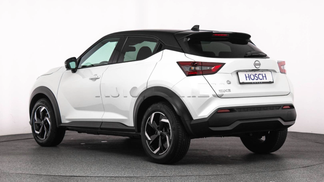 Finansowanie SUV Nissan Juke 2024