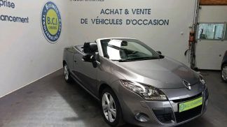 Financování Konvertibilní Renault Megane 2013