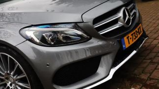 Finansowanie Coupé MERCEDES C 220 2016