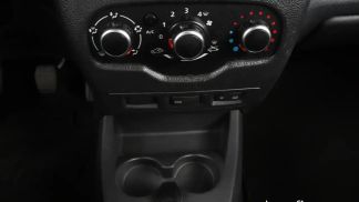 Lízing Hatchback Dacia Lodgy 2022
