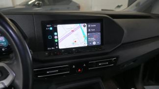 Finansowanie Van Volkswagen Caddy 2022