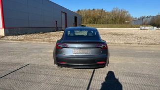 Leasing Sedan Tesla Model 3 2019