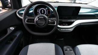 Leasing Hayon Fiat 500e 2023