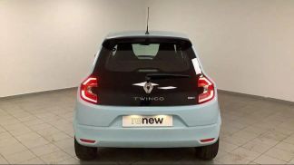 Leasing Hayon Renault Twingo 2021