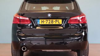 Leasing Hatchback BMW 225 2018