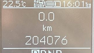 Lízing Van Mercedes-Benz SPRINTER 317 2021