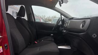 Finansowanie Sedan Toyota Yaris 2014